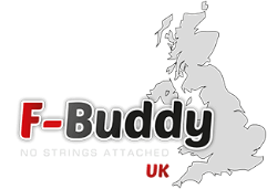 F-buddy logo image