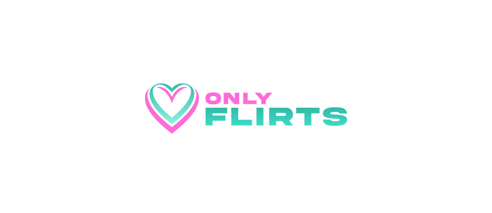 OnlyFlirts logo