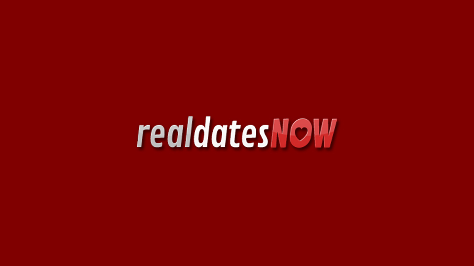 Real dates now dating site logo.