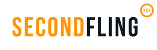 SecondFling.com logo
