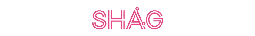 Shag logo